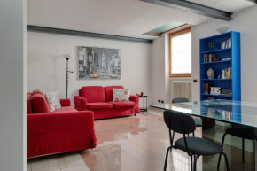 Luigi Bocconi Apartment 6 pax